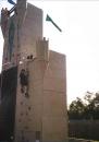 Renaissance Faire: Climb the tower. (click to zoom)
