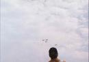 Air and water show. (click to zoom)