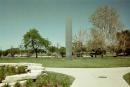 Obelisk sculpture in Lincoln Park (at Fullerton) (click to zoom)