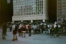 Bladers at Daley Plaza. (click to zoom)