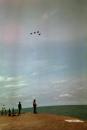 Airshow from Montrose pier. (click to zoom)