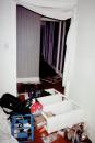 Kelly trashed my apartment. (click to zoom)