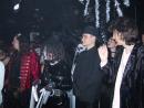 Nocturna at SmartBar: Costume contest. Note Keith Richards at right. (click to zoom)