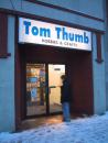 Tom Thumb in Evanston. (click to zoom)