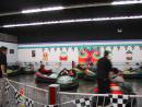 Super Just Games: Bumper cars. (click to zoom)