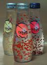Anyone remember Orbitz? Been in my fridge for years. (click to zoom)