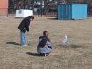 Bottle Rockets judging. (click to zoom)
