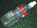 PRIDE water. (click to zoom)