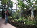 Lincoln Park Conservatory (click to zoom)