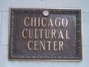 Chicago Cultural Center. (click to zoom)