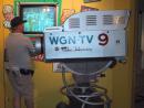 Museum of Broadcast Communications: WGN history. (click to zoom)