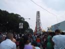 Ferris wheel and crowd. (click to zoom)