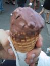 Ice cream. (click to zoom)