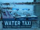 Water taxis. (click to zoom)
