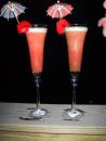 Daiquiris for two. (click to zoom)