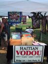 Haitian Vodou. (click to zoom)