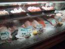 Davis Street Fish Market: Fresh fish. (click to zoom)