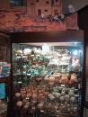 Dave's Rock Shop: American South West. (click to zoom)