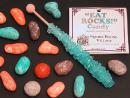 Dave's Rock Shop: Best rock candies ANYWHERE! (click to zoom)