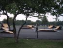Skate park. (click to zoom)