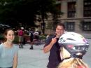 Blading: Daley Center. Photo by Bill. (click to zoom)