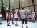 Blading: Daley Center. Photo by Bill. (click to zoom)