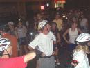 Blading: Skaters tour stop. Photo by Bill. (click to zoom)