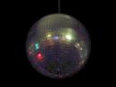 Mirror ball. (click to zoom)