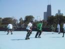 Roller-hockey league. (click to zoom)