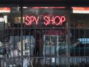 Spy Shop, 312/664-0976, 1156 N Dearborn. (click to zoom)