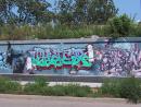 Evanston graffiti. (click to zoom)