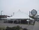 German-American fest tent setup. (click to zoom)