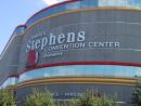 Donald E. Stephens Convention Center, 847/692-2222, 5555 N River Road, Rosemont. (click to zoom)