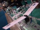 International Model and Hobby Expo: R/C planes. (click to zoom)