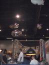 International Model and Hobby Expo: R/C blimps. (click to zoom)