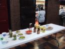 Luther Memorial Church: Condiments. (click to zoom)
