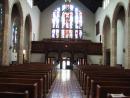 Luther Memorial Church: Long view. (click to zoom)