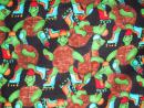 Blading turtles kids print. (click to zoom)