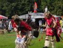 Pow-Wow in Thatcher Woods. (click to zoom)