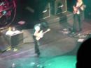 Jeff Beck at the Chicago Theatre 2001.03.10. (click to zoom)