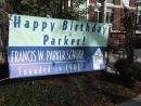 Francis W. Parker School Centennial celebration. (click to zoom)