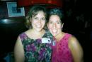 FWP 1981 reunion: Laura and Susan. (click to zoom)
