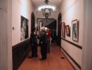 Woman Made Gallery: Hallway. (click to zoom)