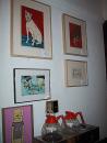 Woman Made Gallery: Art for sale. (click to zoom)