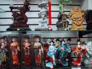 ChinaTown: Dolls and dragons. (click to zoom)