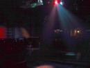 Club 950 reopening: Lights, cobblestone dance floor. (click to zoom)
