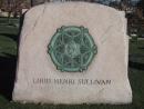 Graceland Cemetery: Monument. Louis Henri Sullivan. (click to zoom)