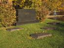 Graceland Cemetery: Monument. Ott. (click to zoom)