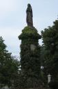 Graceland Cemetery. (click to zoom)