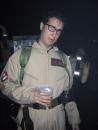 Halloween Nocturna at Metro: Ghostbusters. (click to zoom)